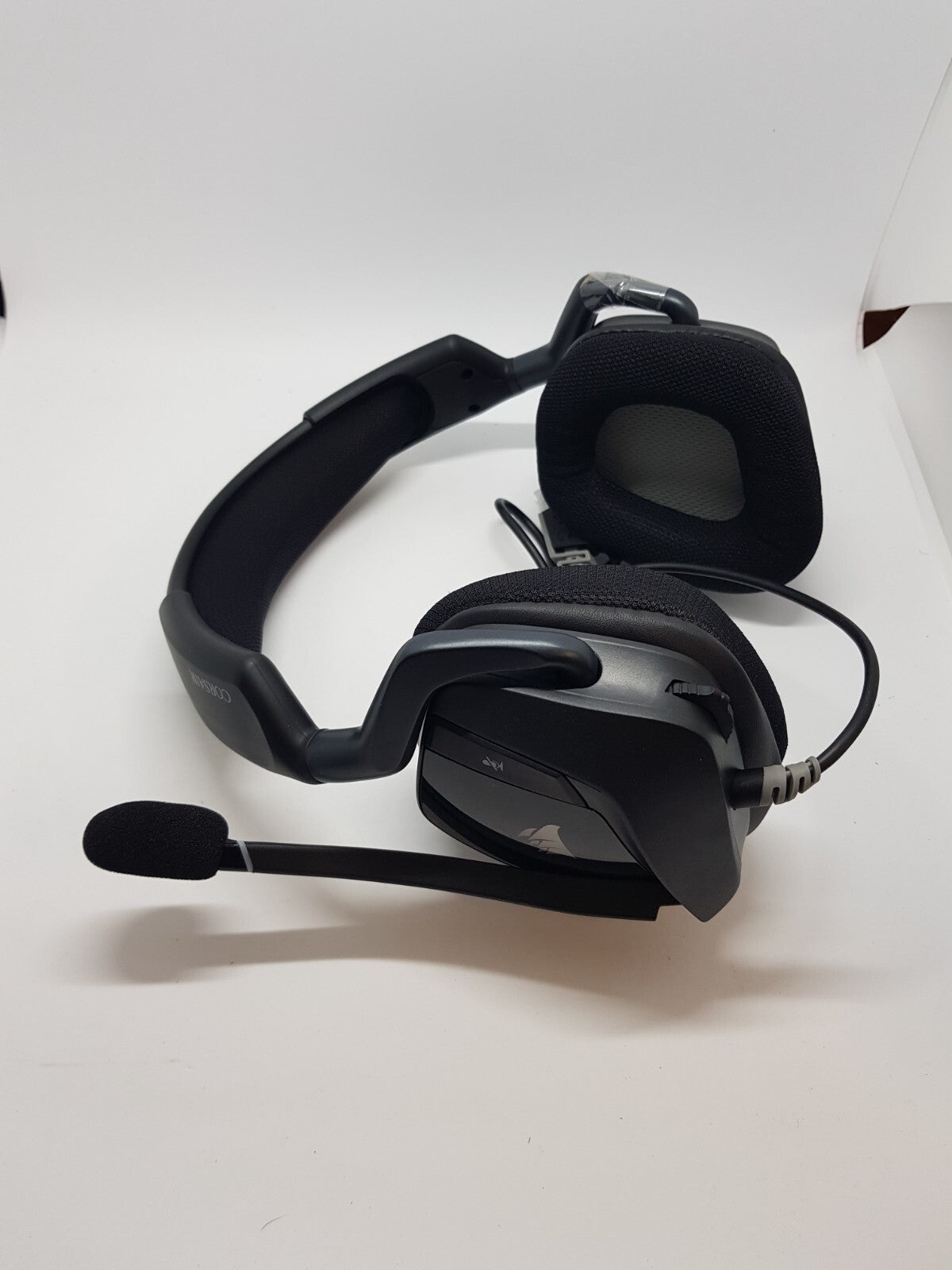 Corsair VOID RGB ELITE USB Gaming-Headset B-Ware! (3/1/8557)1