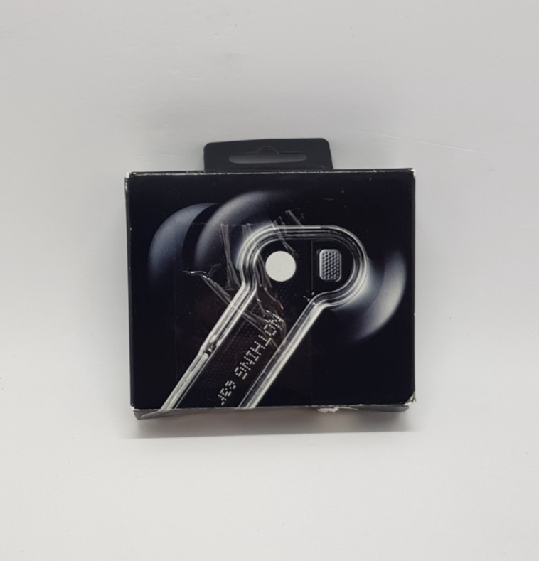 Nothing Ear (2024) – True Wireless In-Ear Kopfhörer