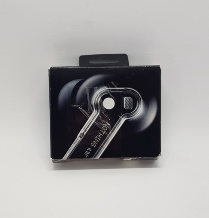 Nothing Ear (2024) – True Wireless In-Ear Kopfhörer