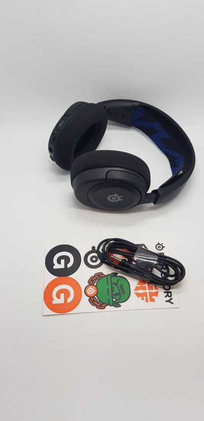 SteelSeries Arctis Nova 1P B-Ware Neuwertig
