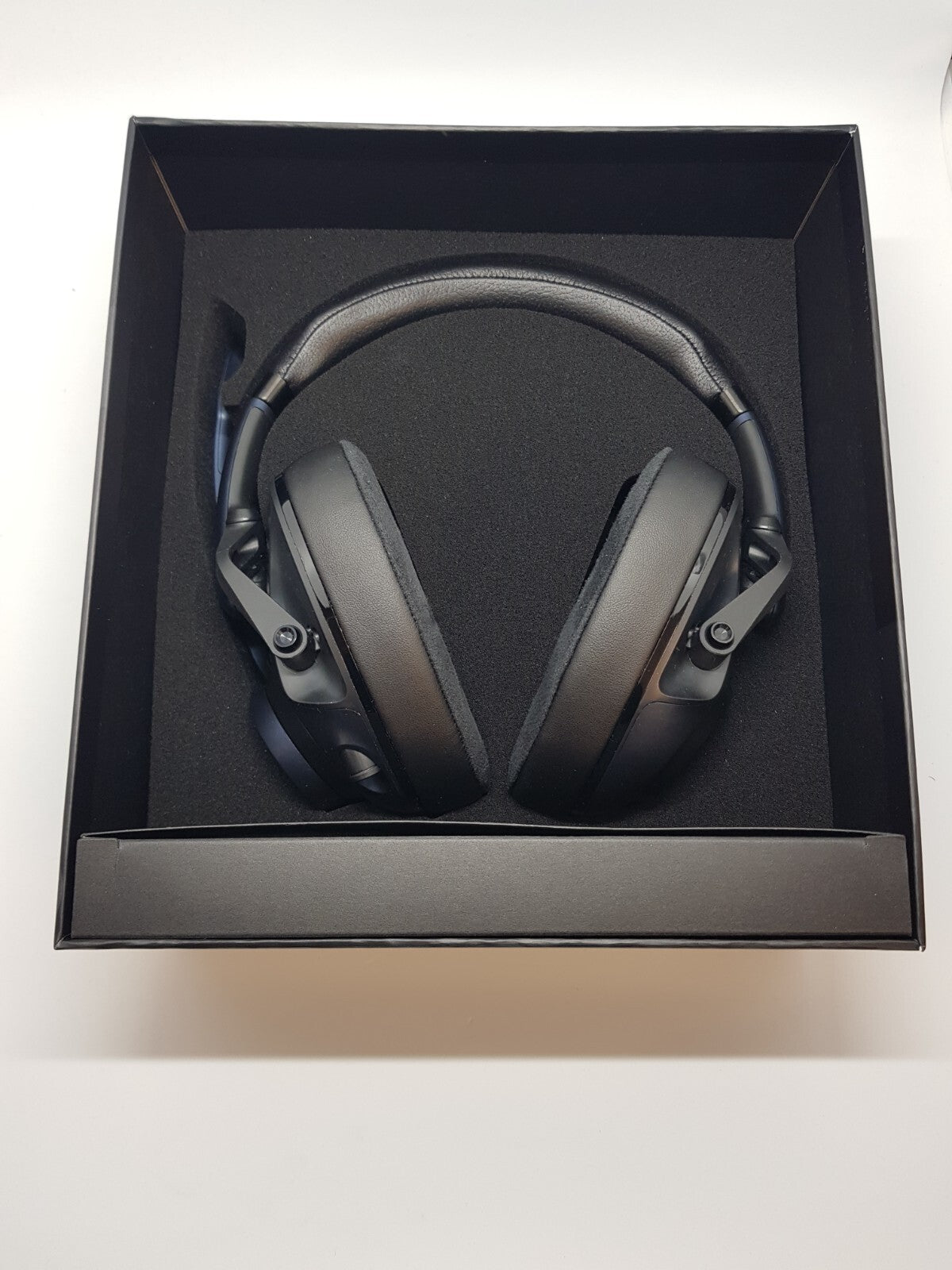 EPOS H6Pro Gaming Kopfhörer,B-Ware,Neuwertig.2/26/0743