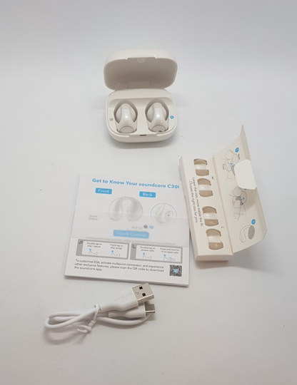 soundcore C30i by Anker,B-Ware,Neuwertig