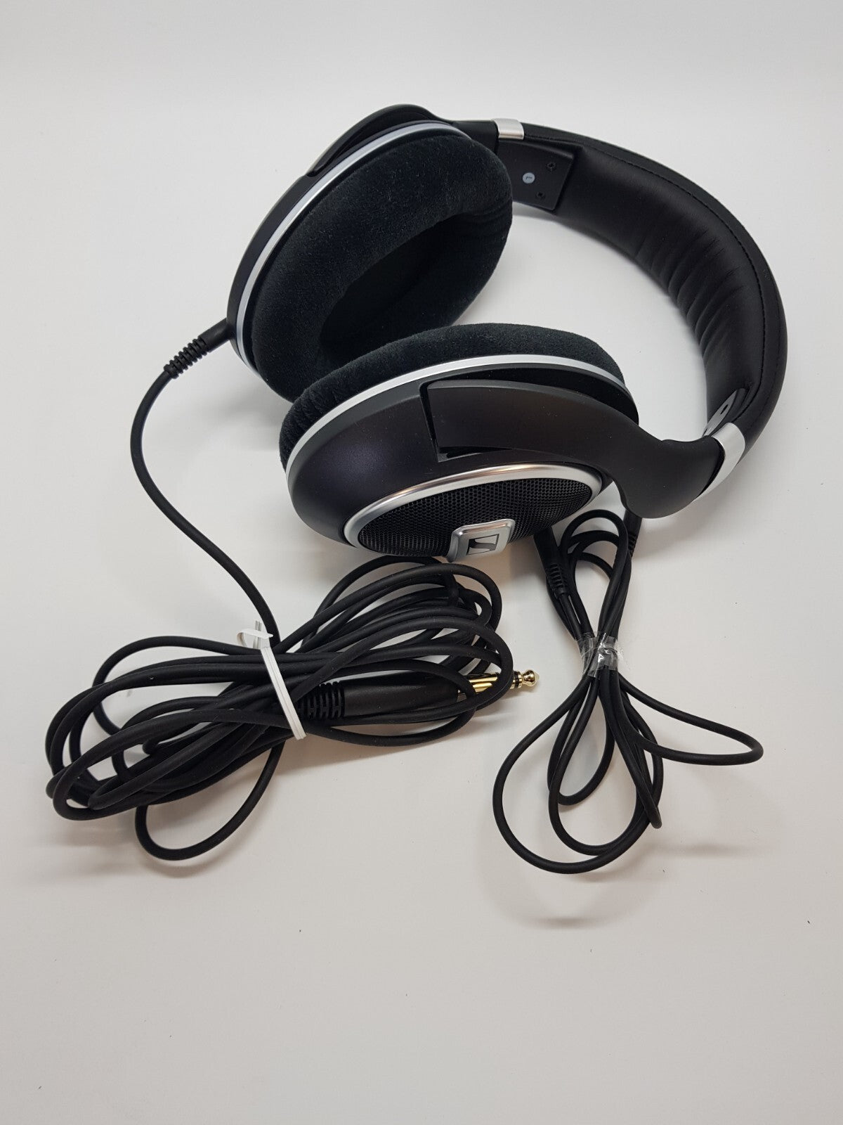 Sennheiser HD 599,B-Ware.(2/6/7369) Neuwertig!!!