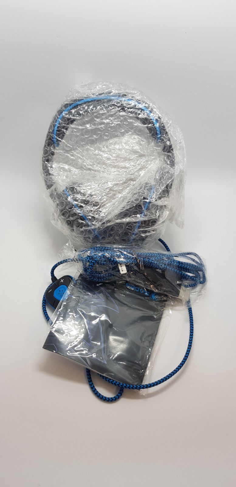 SADES SA901 7.1,B-Ware,Neuwertig,1/30/6094