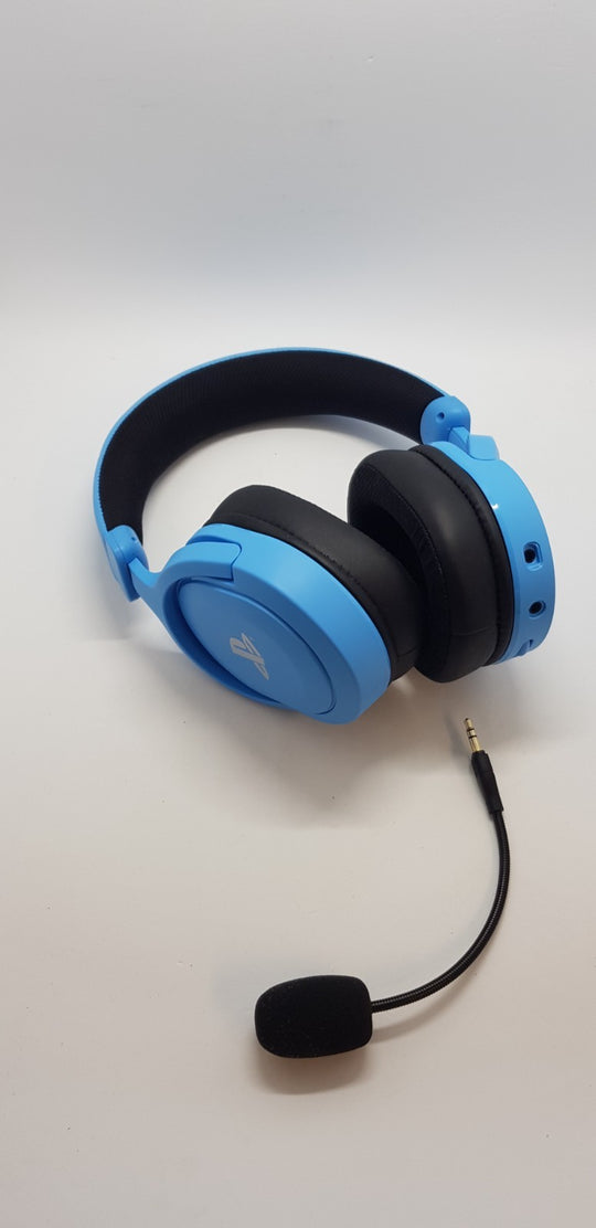 Trust GXT 498B Forta Gaming Headset Mikrofon PS5 PC B-Ware Neuwertig
