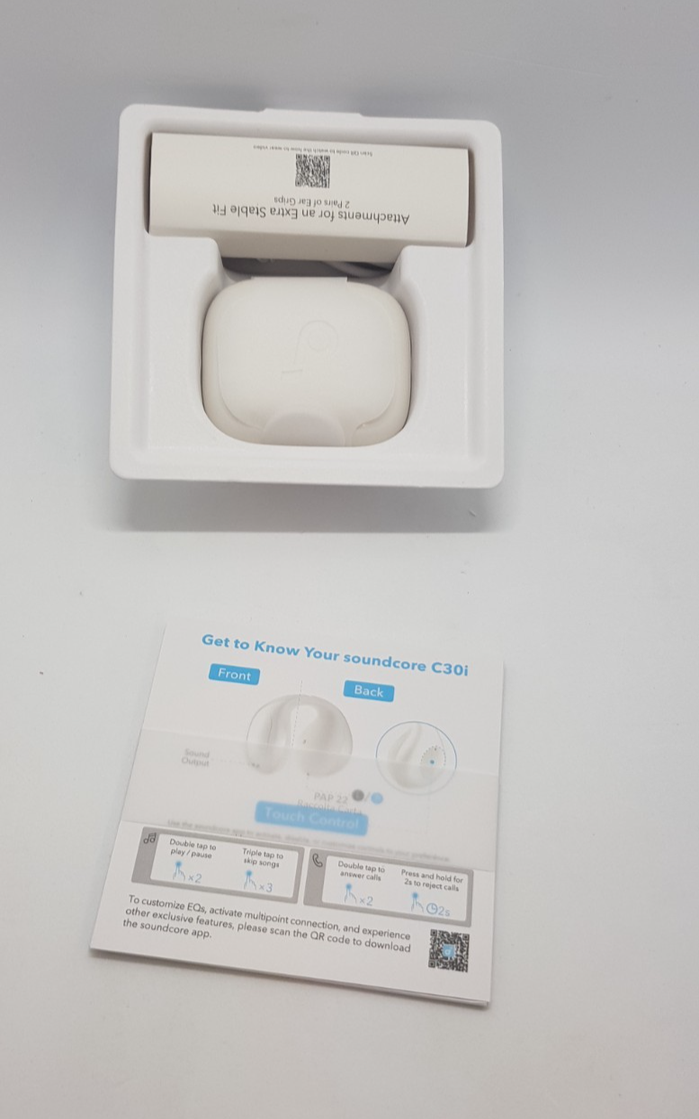 soundcore C30i by Anker,B-Ware,Neuwertig