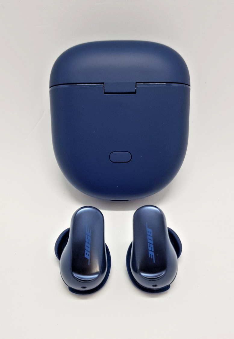 Bose QuietComfort Ultra Earbuds B-Ware,Neuwertig 1/34/3429