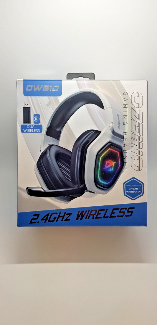 Ozeino OW810 Gaming ,B-Ware,Neuwertig.3/12/6280