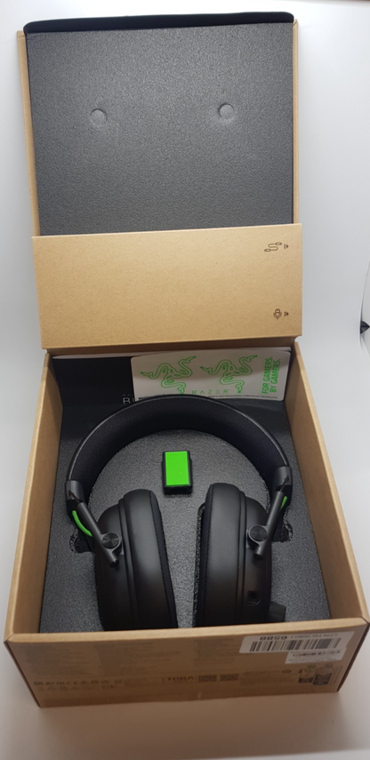 RAZER Gaming-Headset BlackShark V3, B-Ware, Neuwertig
