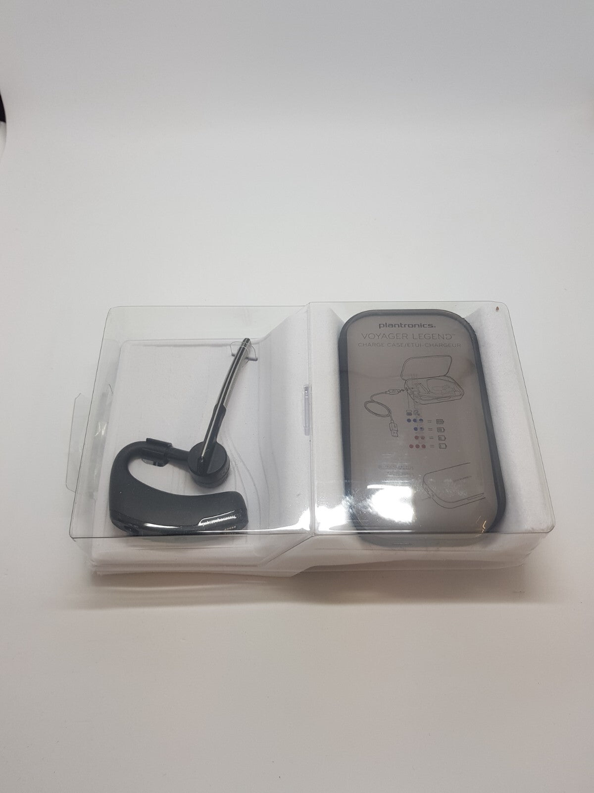 Plantronics - Voyager Legend (Poly),B-Ware.3/11/5369/1