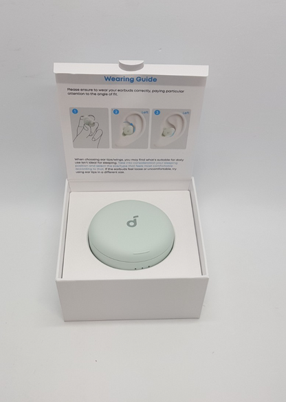 SOUNDCORE BY ANKER Sleep A30r, B-Ware, Neuwertig