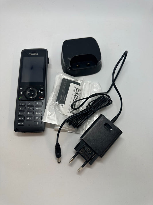 Yealink Schnurlos Telefon