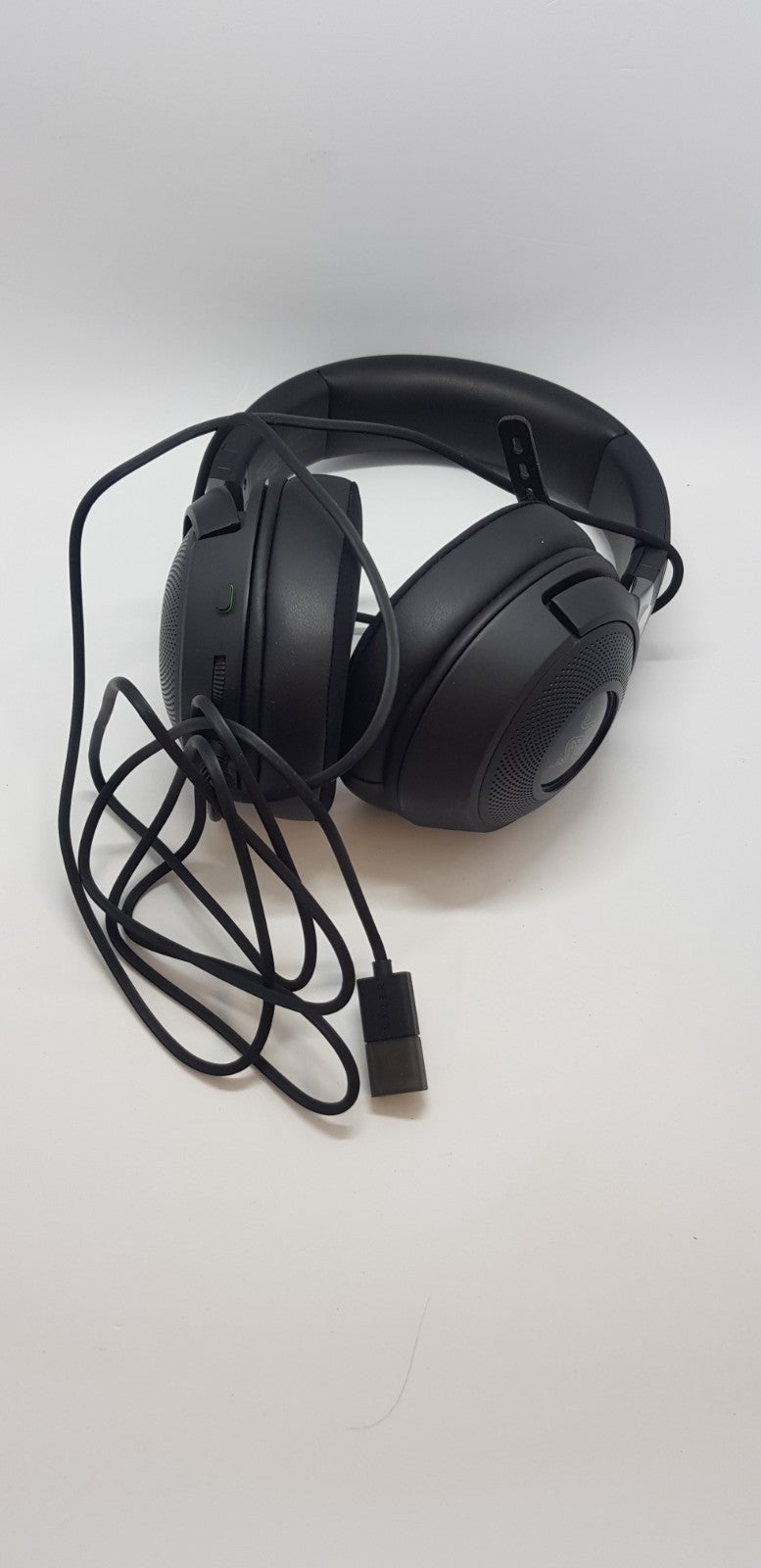 Razer Kraken V3 X Gaming Headset USB Mikrofon PC PS5 Xbox B-Ware Neuwertig