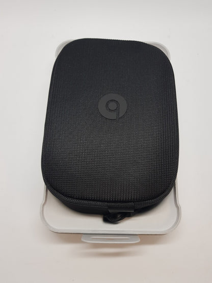 Beats Solo 4 On-Ear Headphones Bluetooth ANC Blau B-Ware Neuwertig