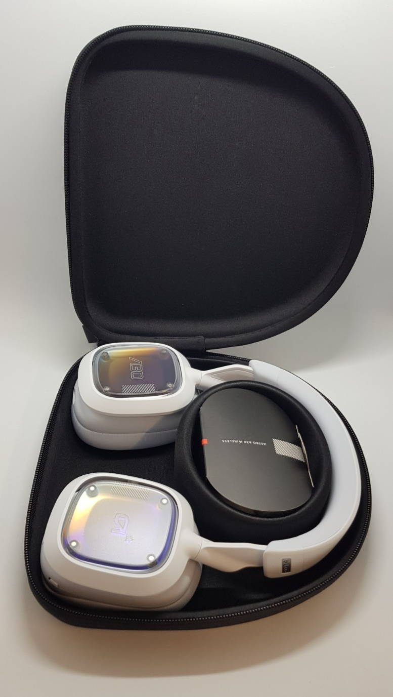 Astro A30 Wireless Gaming Headset PS5 Xbox PC Switch B-Ware Neuwertig