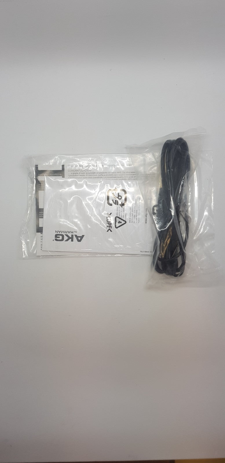 AKG K702 Over-Earr - Schwarz,B-Ware,Neuwertig! 2/20/1884