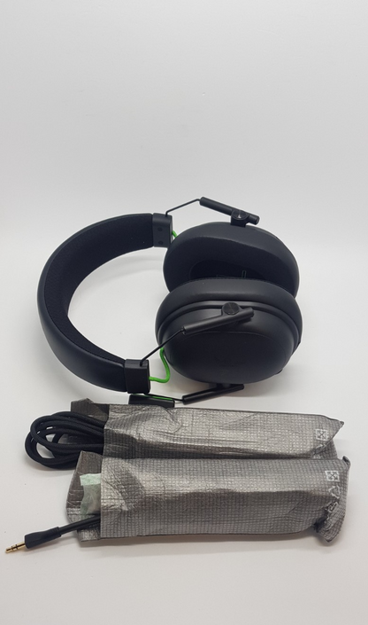 RAZER Gaming-Headset BlackShark V3, B-Ware, Neuwertig