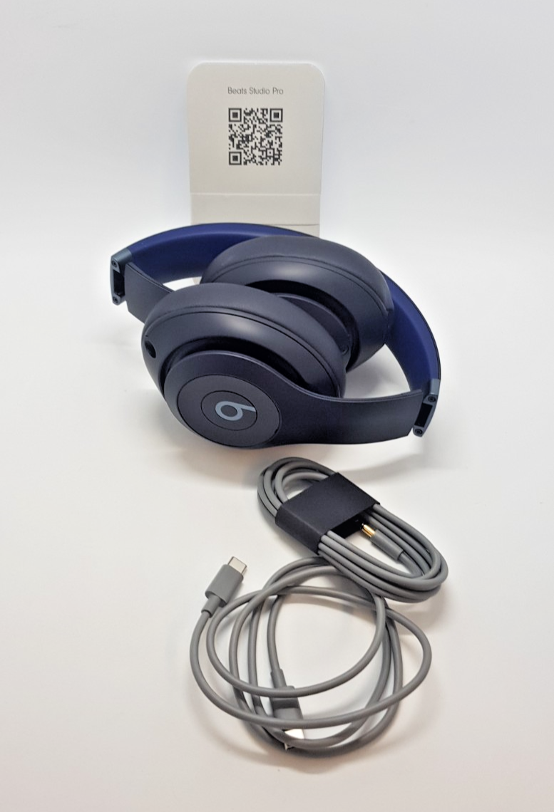 Beats Studio Pro, B-Ware 2/28/9947