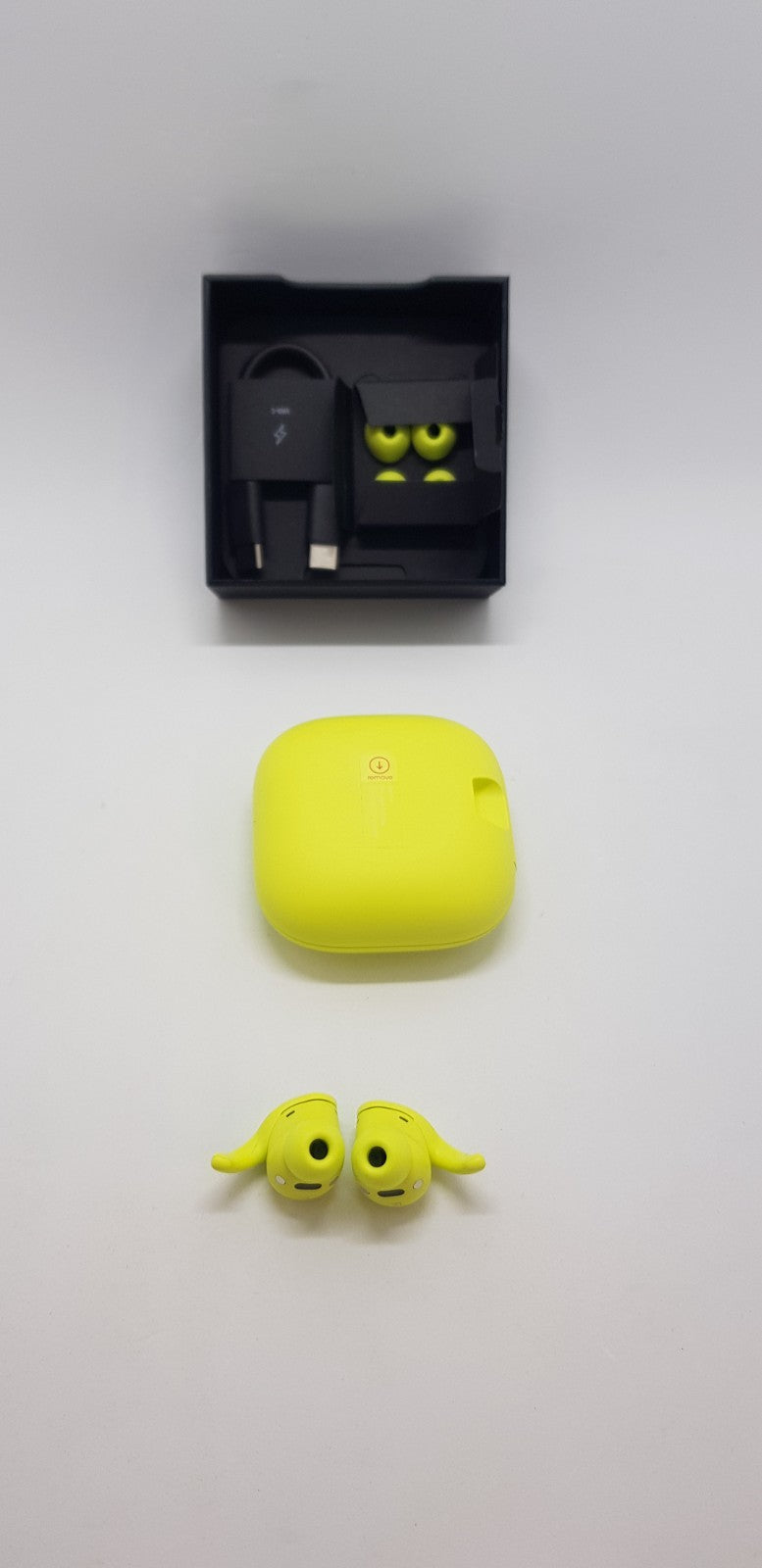 Beats Fit Pro  ,B-Ware,Neuwertig.3/32/7362