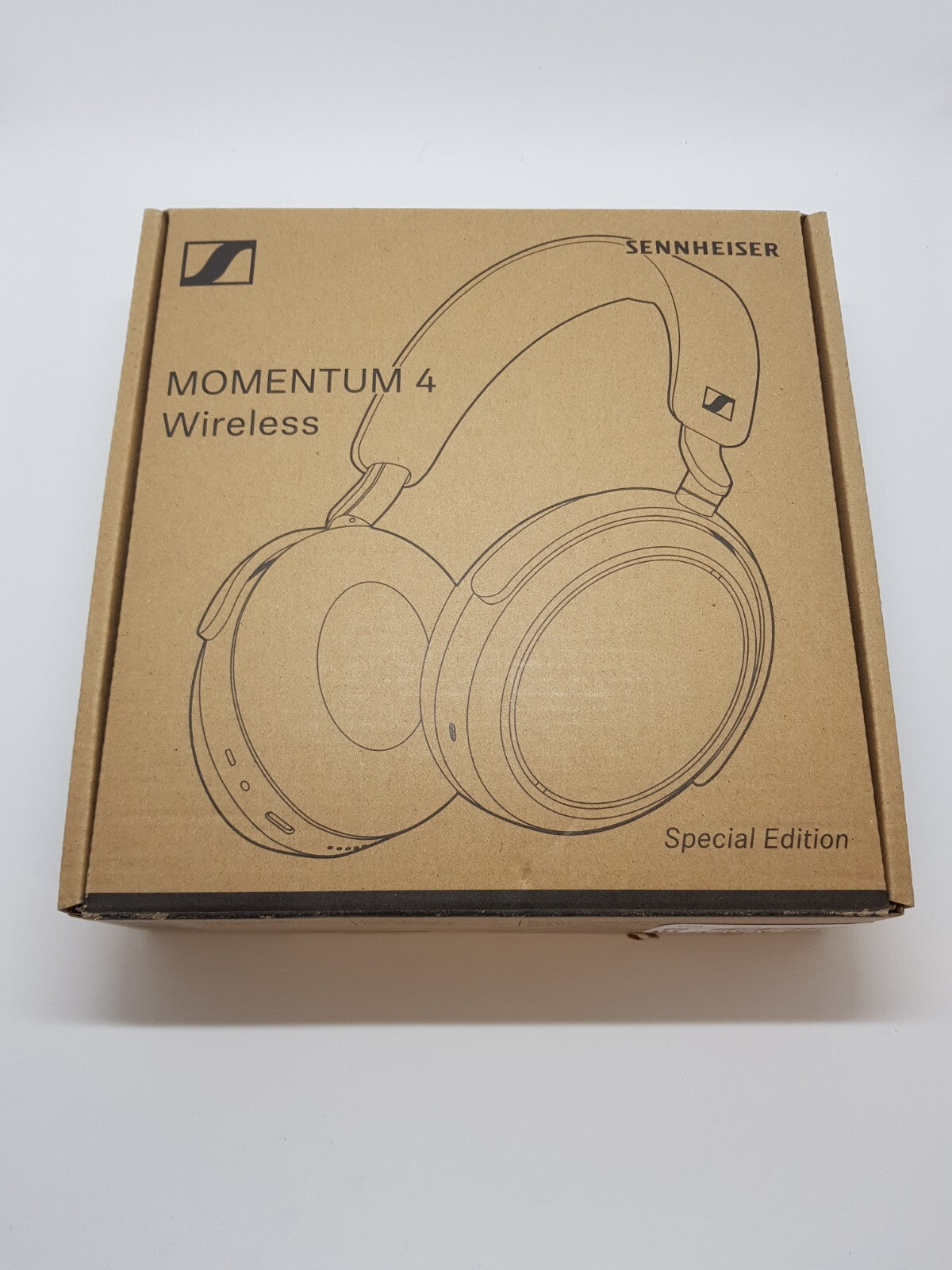 Sennheiser Momentum4 SE B-Ware! NEUWERTIG! 1/34/2767,2765
