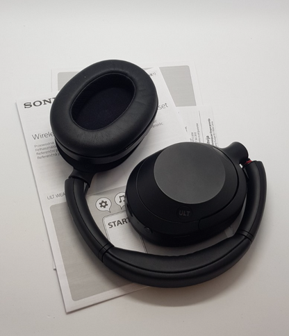 Sony ULT Wear, B-Ware,DEFEKT