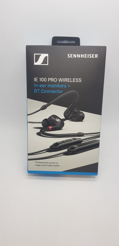 Sennheiser IE 100 Pro In-Ear Earbuds HiFi Audio Monitor B-Ware,Neuwertig