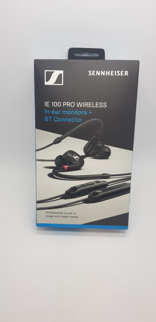 Sennheiser IE 100 Pro In-Ear Earbuds HiFi Audio Monitor B-Ware,Neuwertig