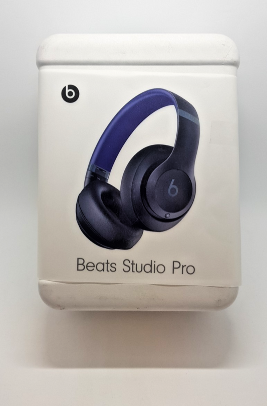 Beats Studio Pro, B-Ware 2/28/9947
