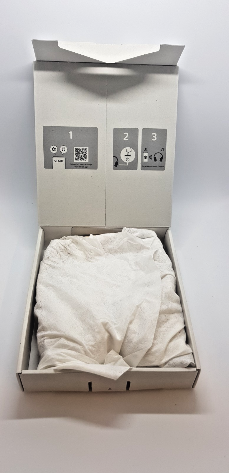 Sony WH-CH520 ,B-Ware, Neuwertig!!!3/25/7490