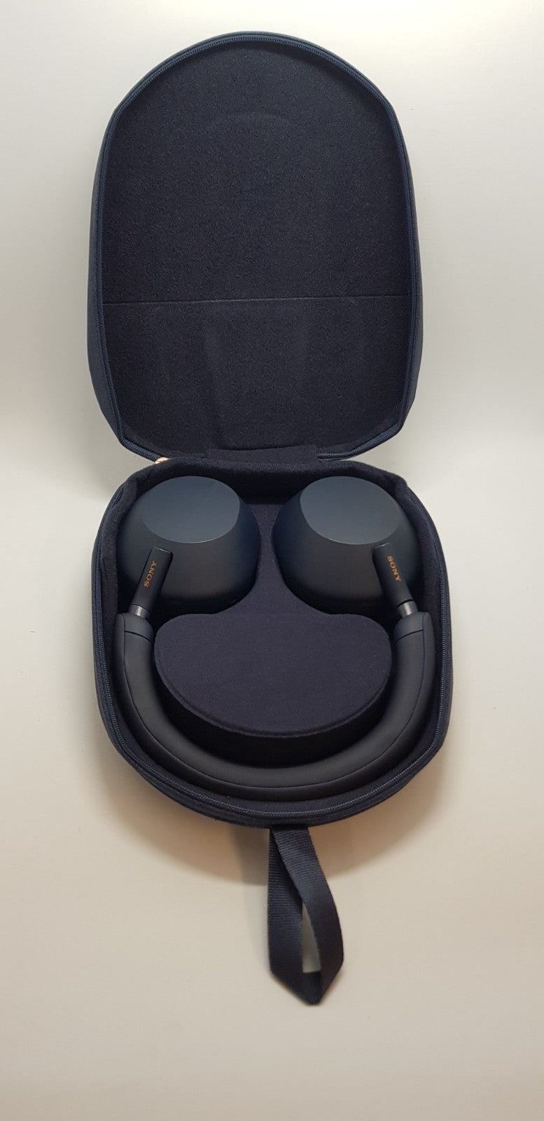 Sony WH-1000XM5, 3/33/3754