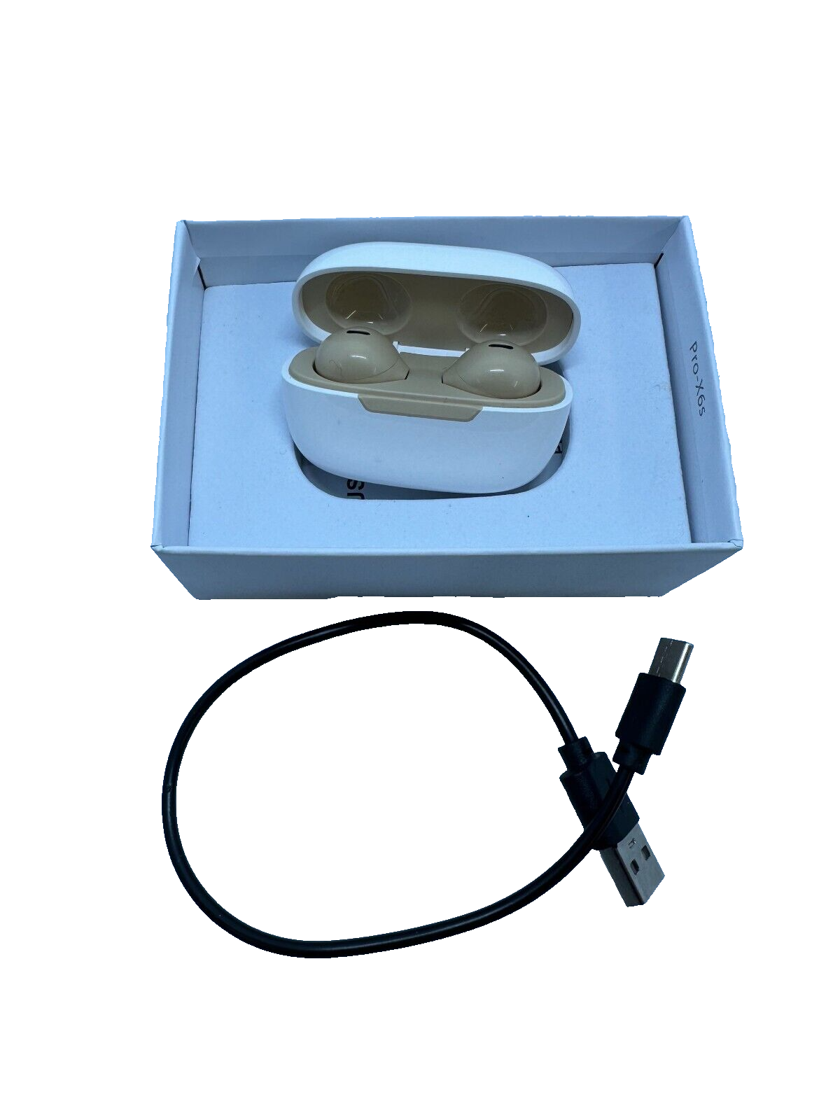 eleror Pro-X6s ,B-Ware.(1/2/0044)1