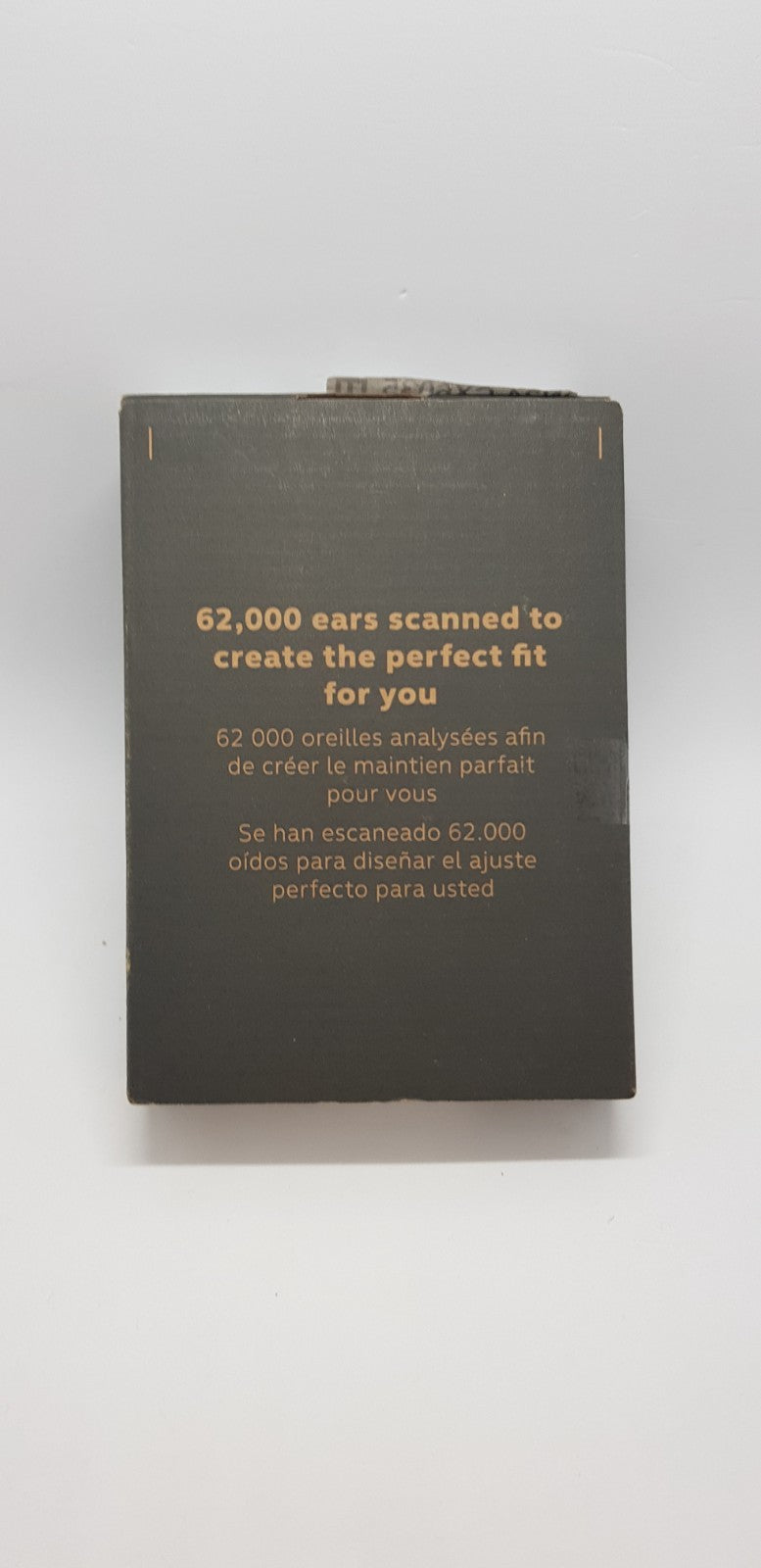 Jabra Elite 10 schnurlose In-Ear-Bluetooth-Kopfhörer Advanced Active Noise Cance