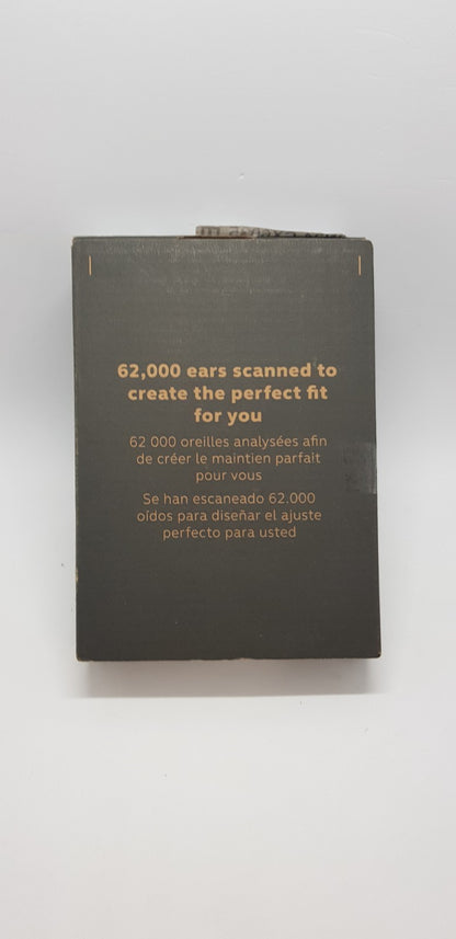 Jabra Elite 10 schnurlose In-Ear-Bluetooth-Kopfhörer Advanced Active Noise Cance