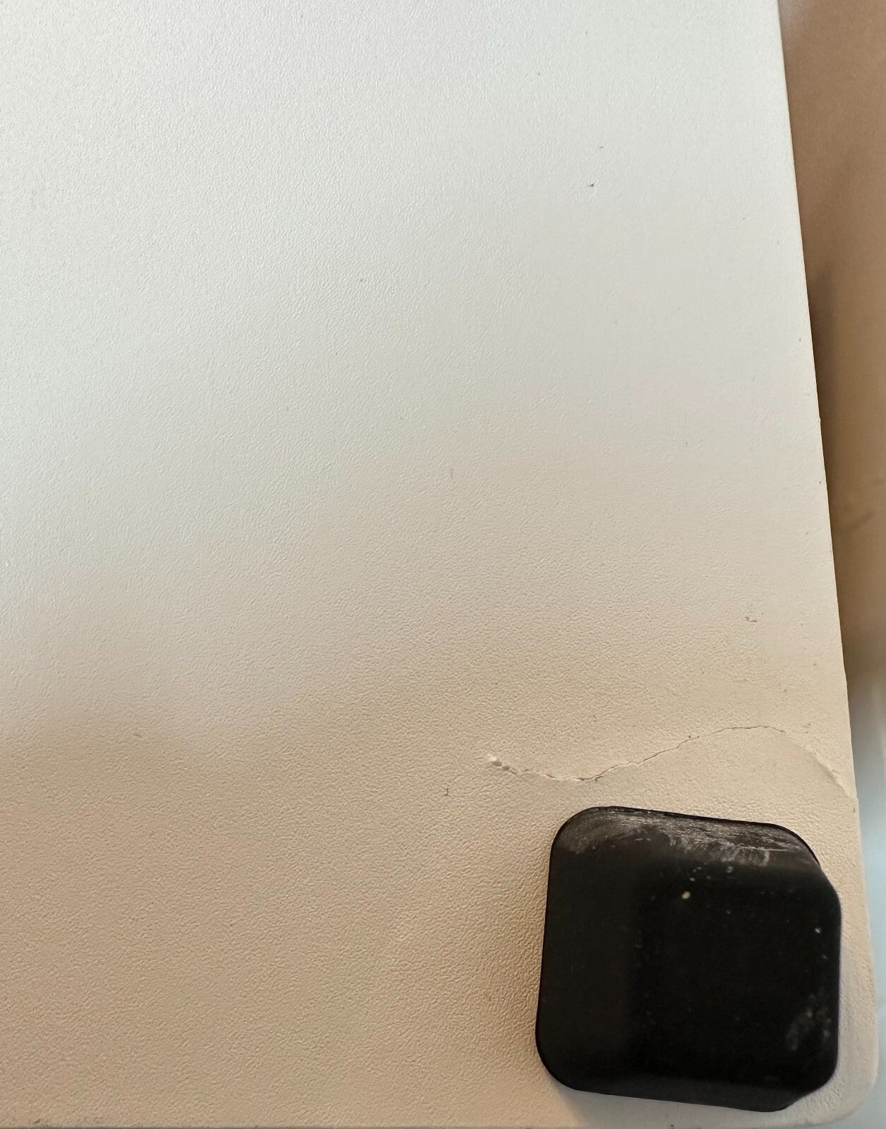 Teufel T6 SW MK2 20 Subwoofer Weiß B-Ware (6064)