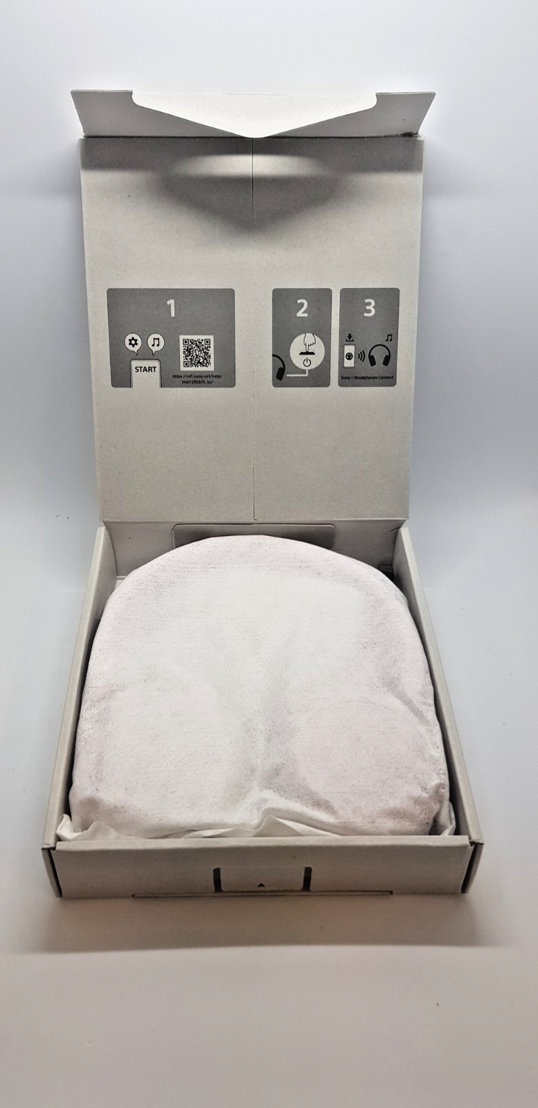 Sony WH-CH520 B-Ware, Neuwertig! 1/31/6038