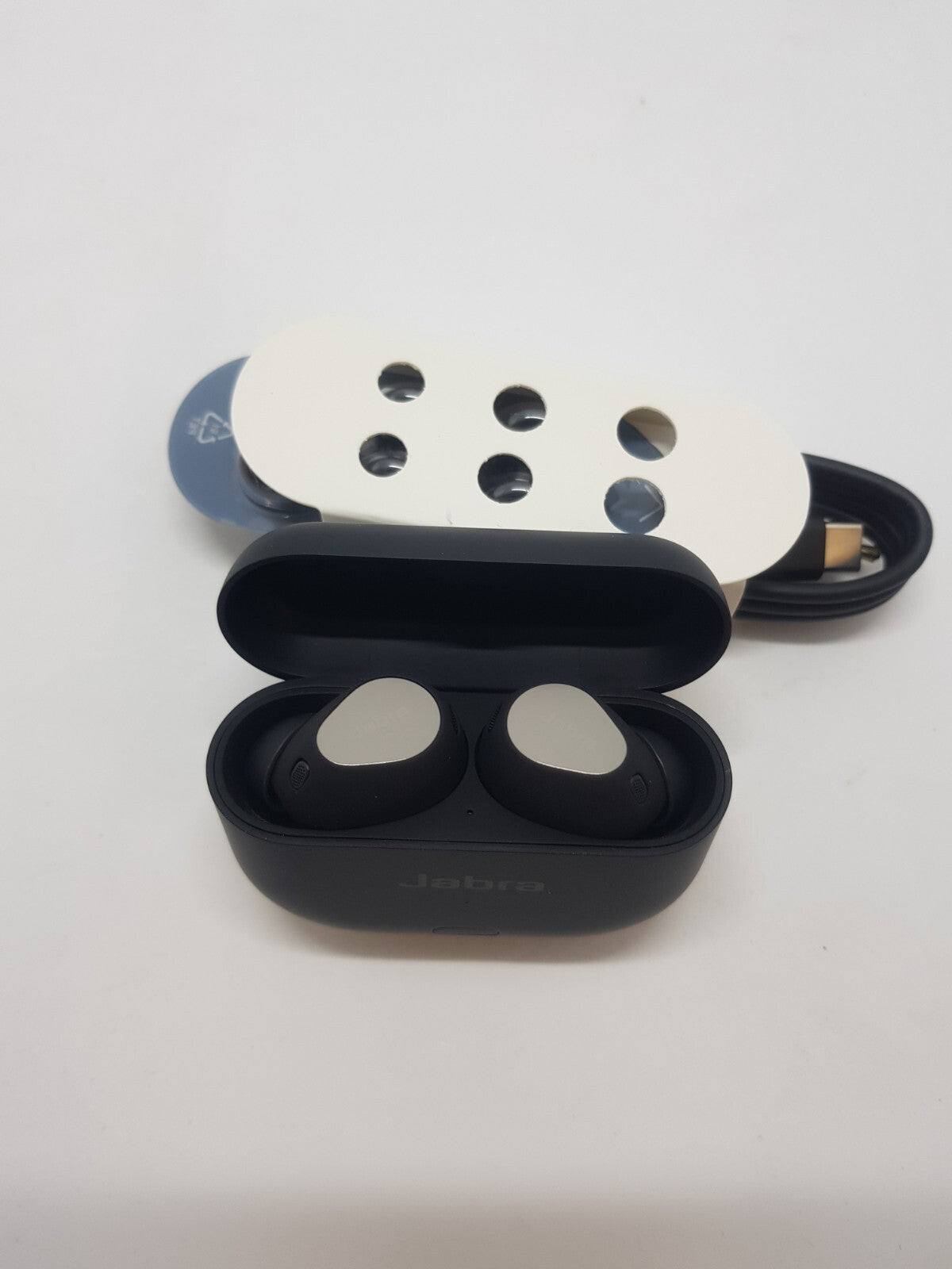 Jabra Elite 10 Gen 2 ,B-Ware.3/12/7614 Neuwertig!!