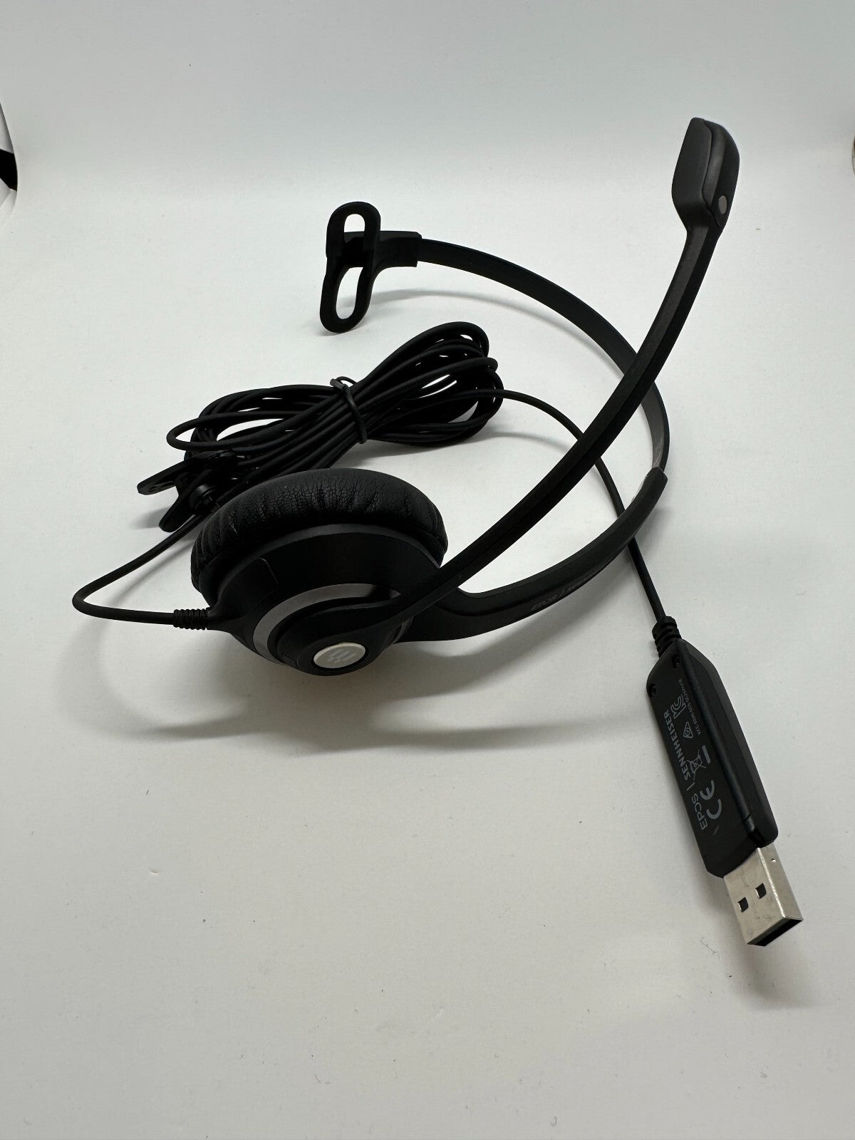 Sennheiser Headset SC 230,B-Ware.(1/3/0333) 1