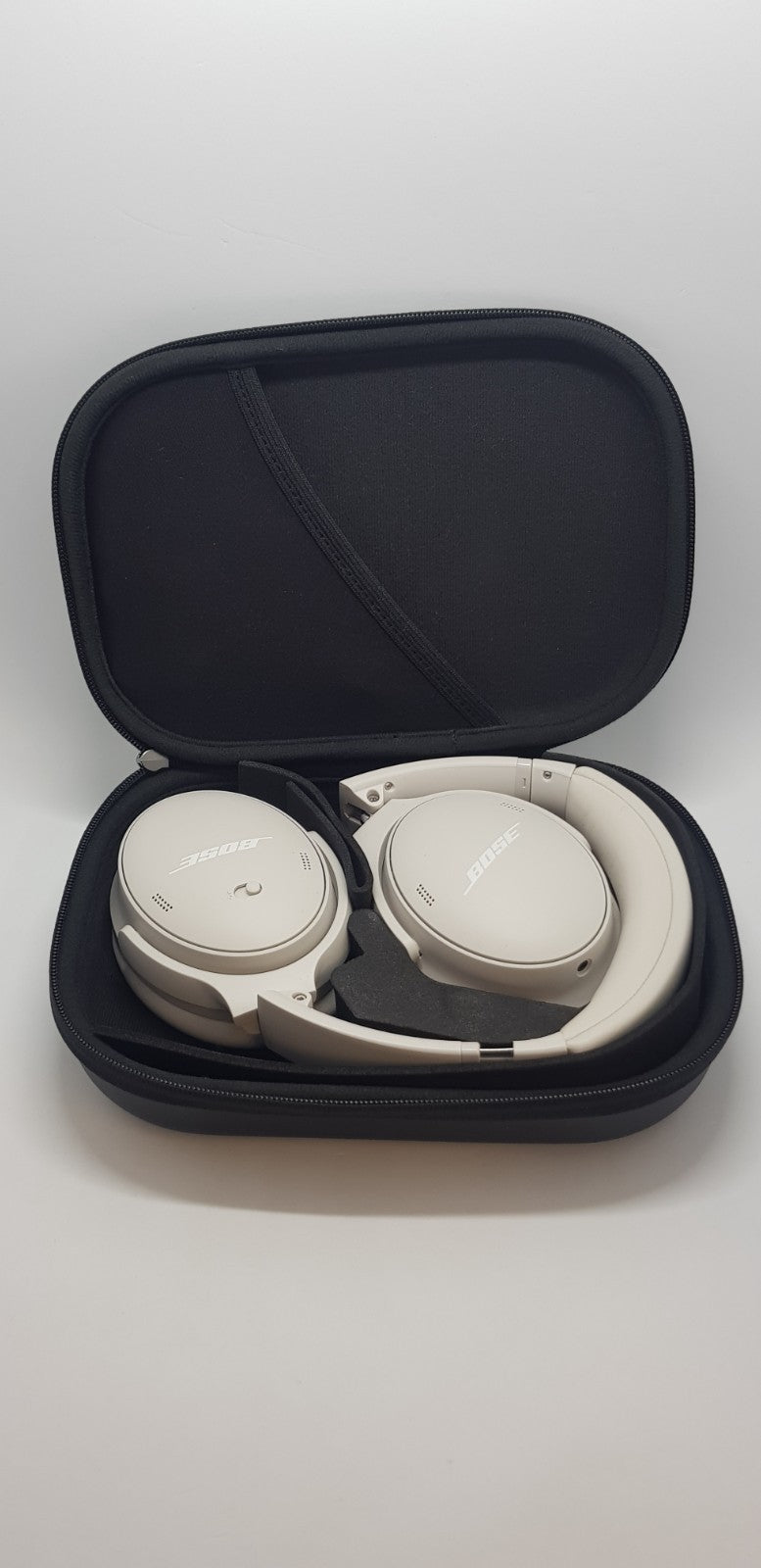 Bose QuietComfort B-Ware Neuwertig 2/28/1018