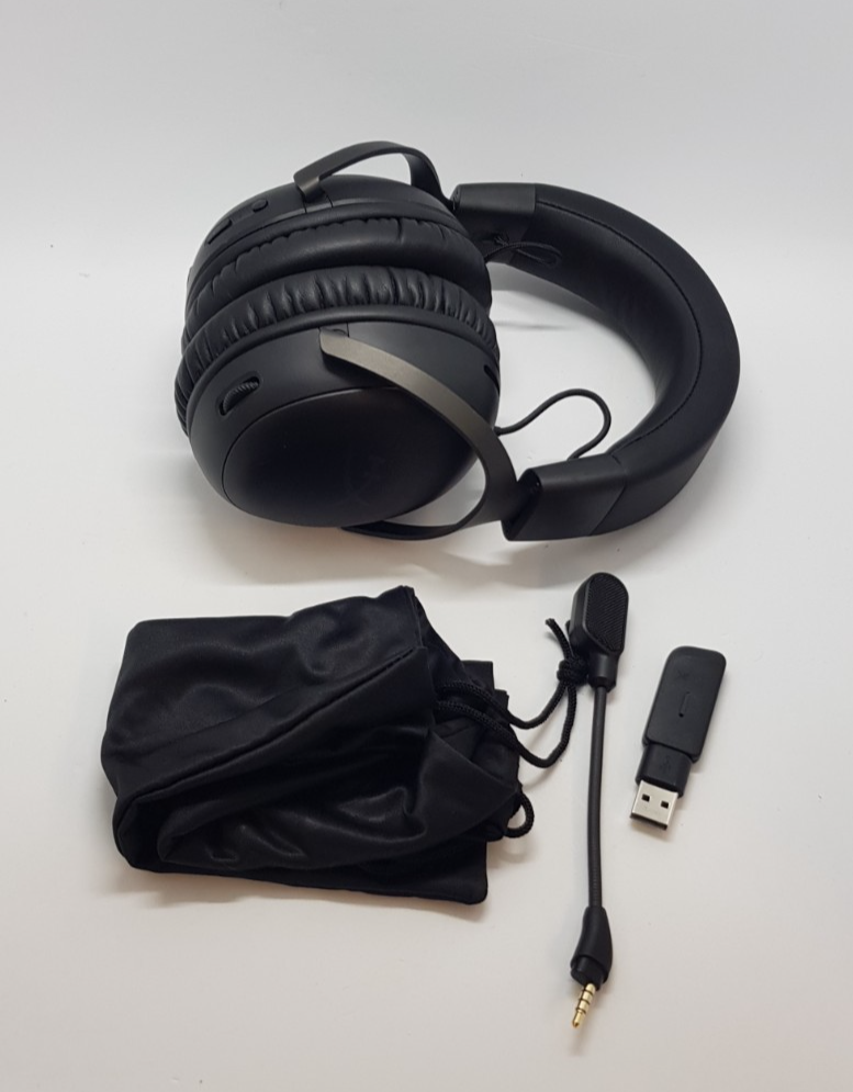 HyperX Cloud III Wireles B-Ware!  NEUWERTIG!