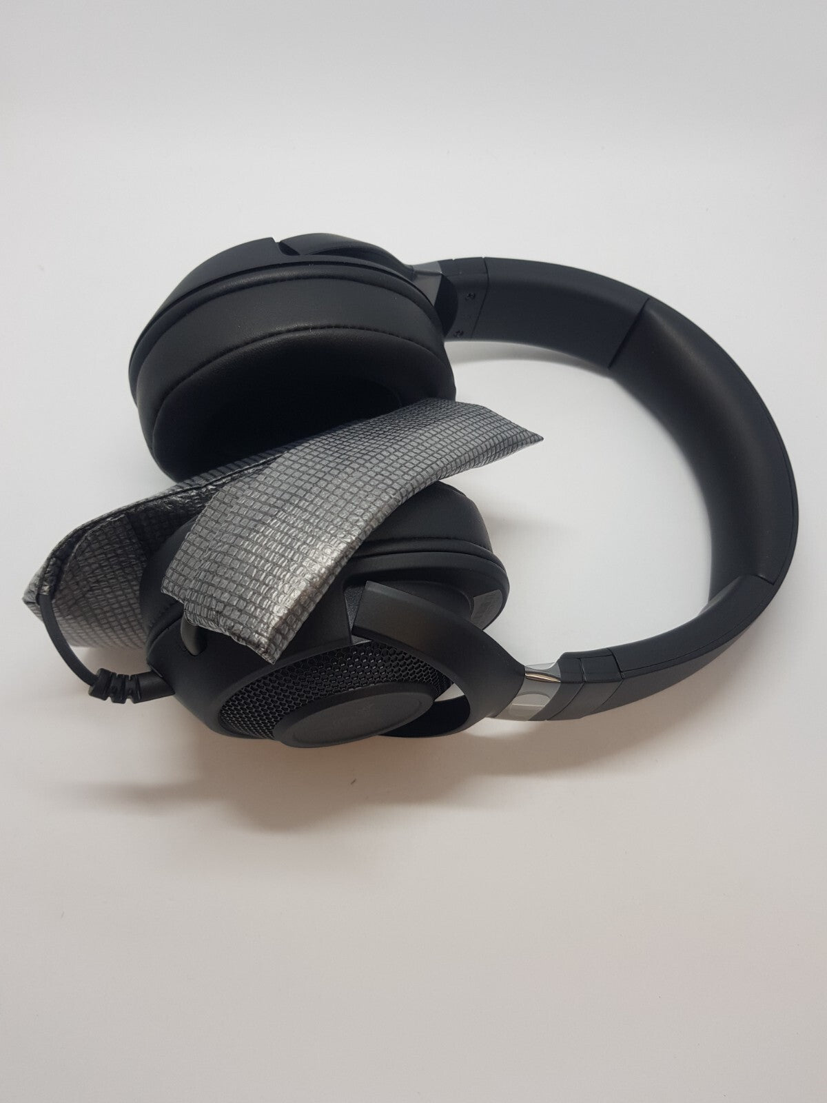 RAZER Gaming Headset Kraken X Lite,B-Ware,Neuwertig.3/12/7709