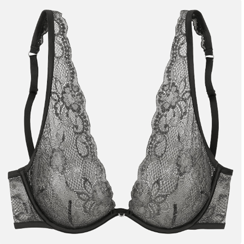 LASCANA BH Schwarz