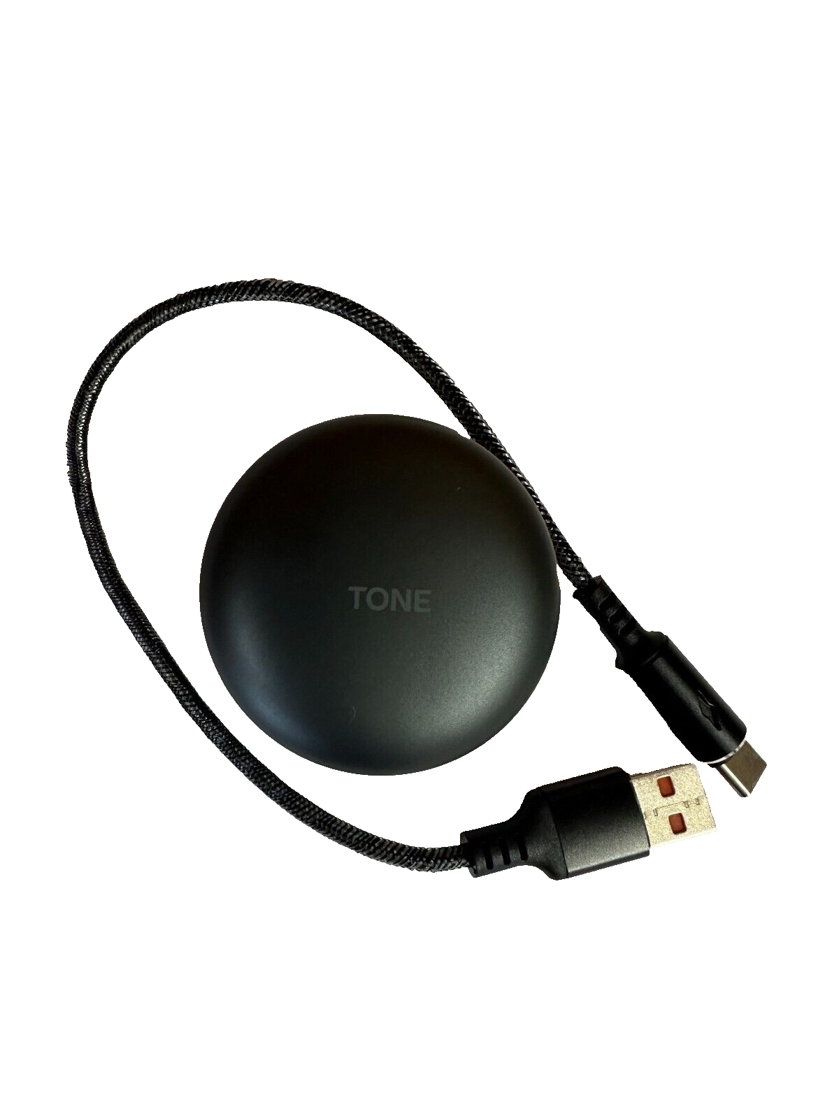 LG TONE Free DFP8E Bluetooth Kopfhörer - Schwarz