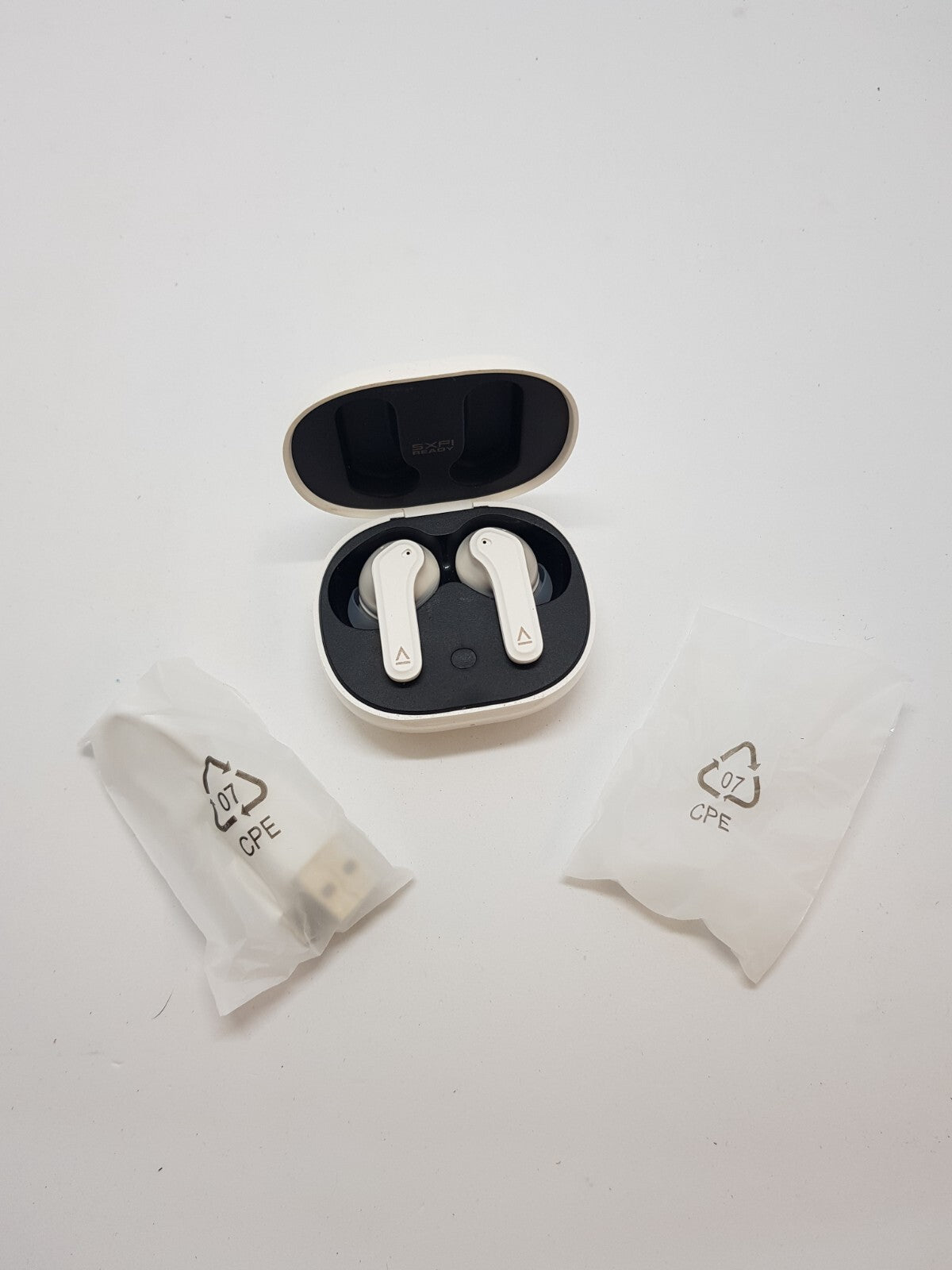 CREATIVE Zen Air,B-Ware(3/1/8509)