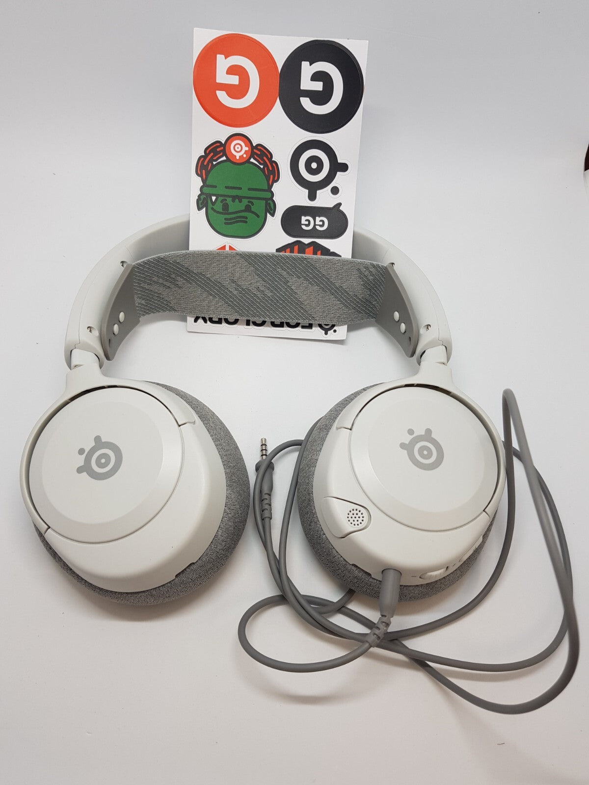 SteelSeries Arctis Nova 1 ,B-Ware,Neuwertig,2/7/7428
