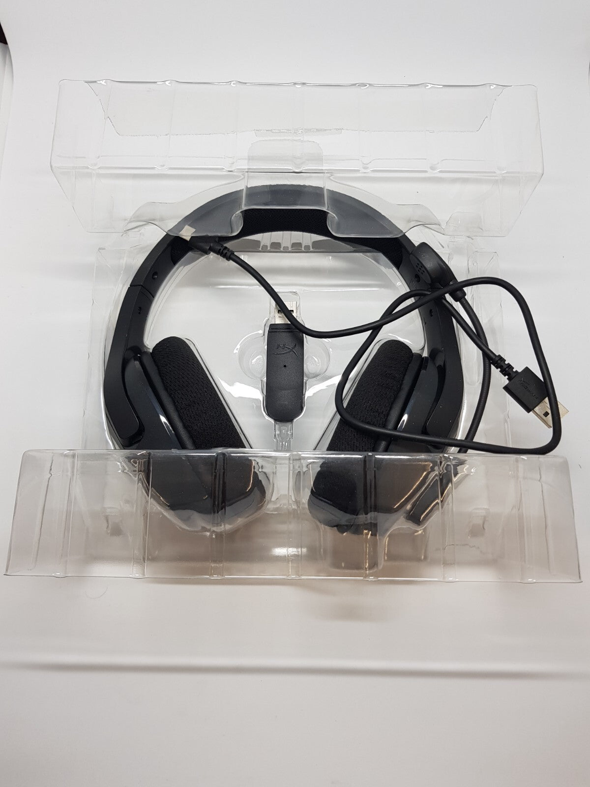 HyperX Cloud Stinger Core 7.1 ,B-Ware! (2/8/0305) Neuwertig.1