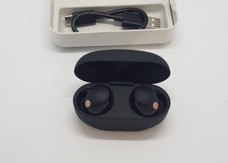 Sony WF-1000XM5  B-WARE! Neuwertig 3/29/0610