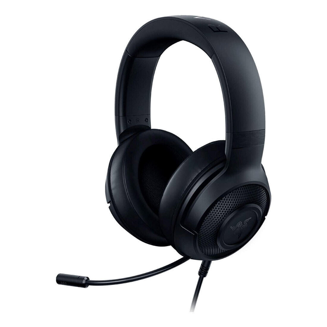 RAZER Gaming Headset Kraken X Lite,B-Ware,Neuwertig.3/12/7709