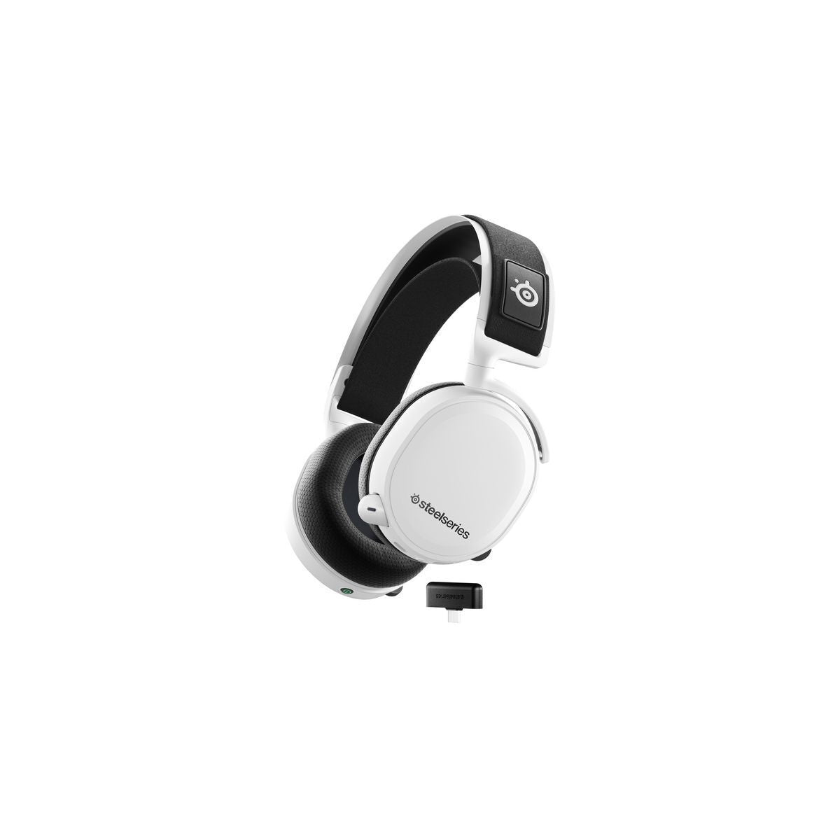 SteelSeries Arctis 7+ Wireless Gaming Headset,B-Ware(3/3/6638)