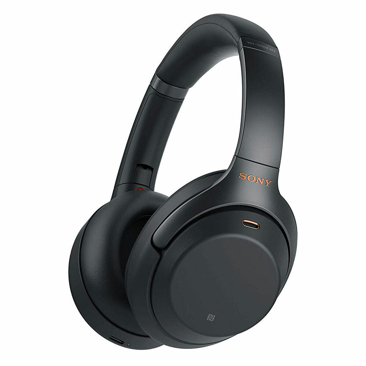 Sony WH-1000XM3 Bluetooth Over-Ear Kopfhörer ANC Mikrofon B-Ware Neuwertig