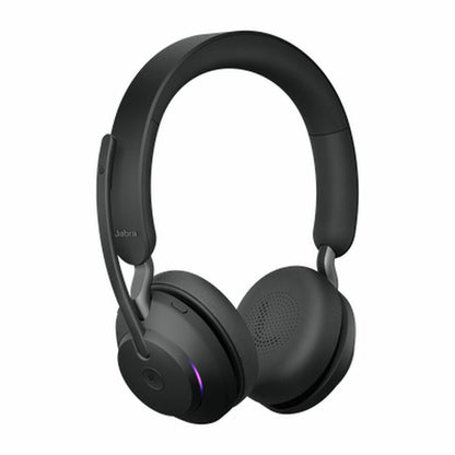 JABRA Evolve2 65 Stereo MS,B-Ware,Neuwertig